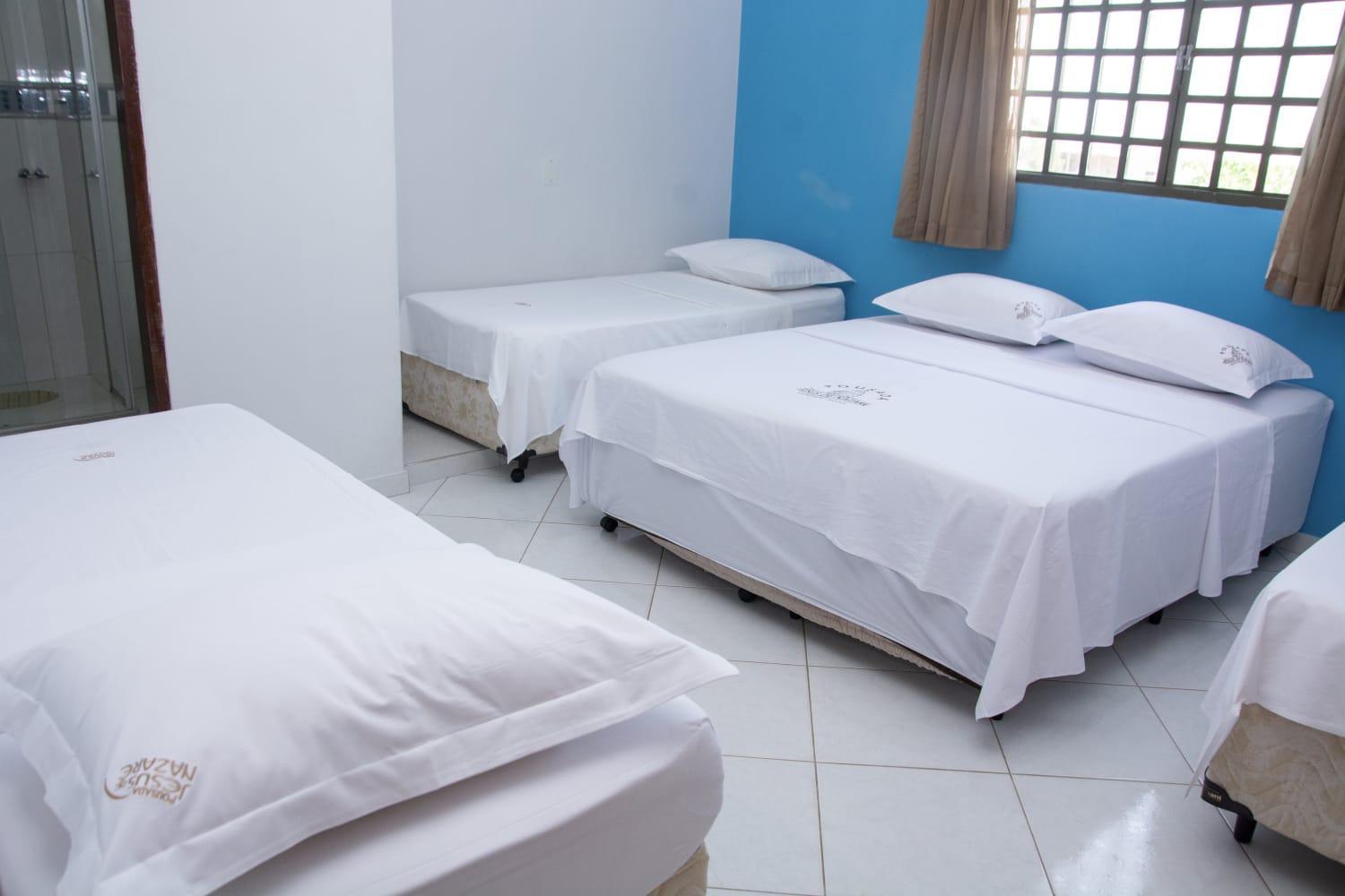 Quarto Família